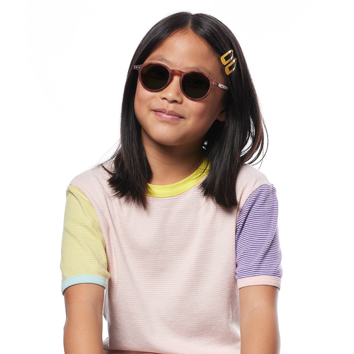 IZIPIZI KIDS D HAVANE | Sunglasses | Vytria Eyewear