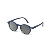 Junior Sun 5-10 Years D Navy Blue