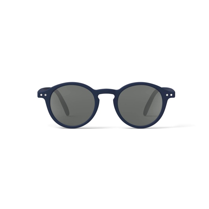 Junior Sun 5-10 Years D Navy Blue