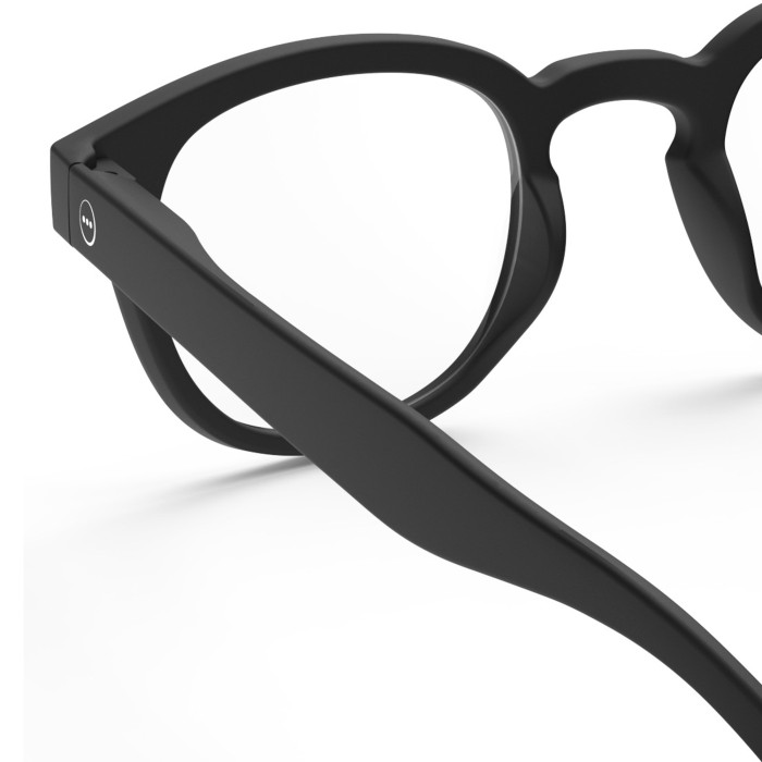 IZIPIZI READING C BLACK +1,5