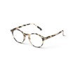 IZIPIZI READING D LIGHT TORTOISE +2,0