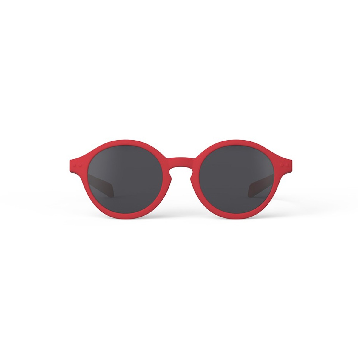 IZIPIZI KIDS D RED | Sunglasses | Vytria Eyewear
