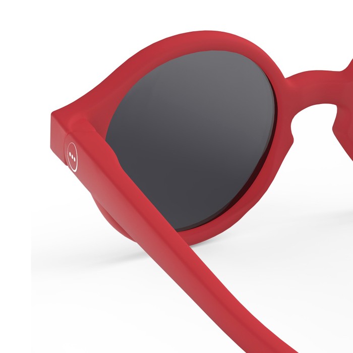 IZIPIZI KIDS D RED