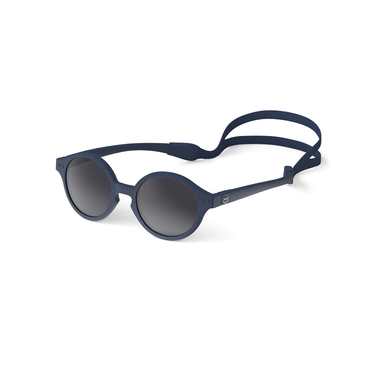 IZIPIZI BABY D DENIM BLUE | Sunglasses | Vytria Eyewear