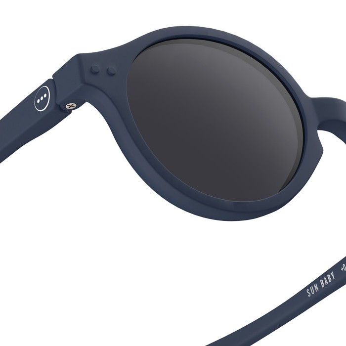 IZIPIZI BABY D DENIM BLUE