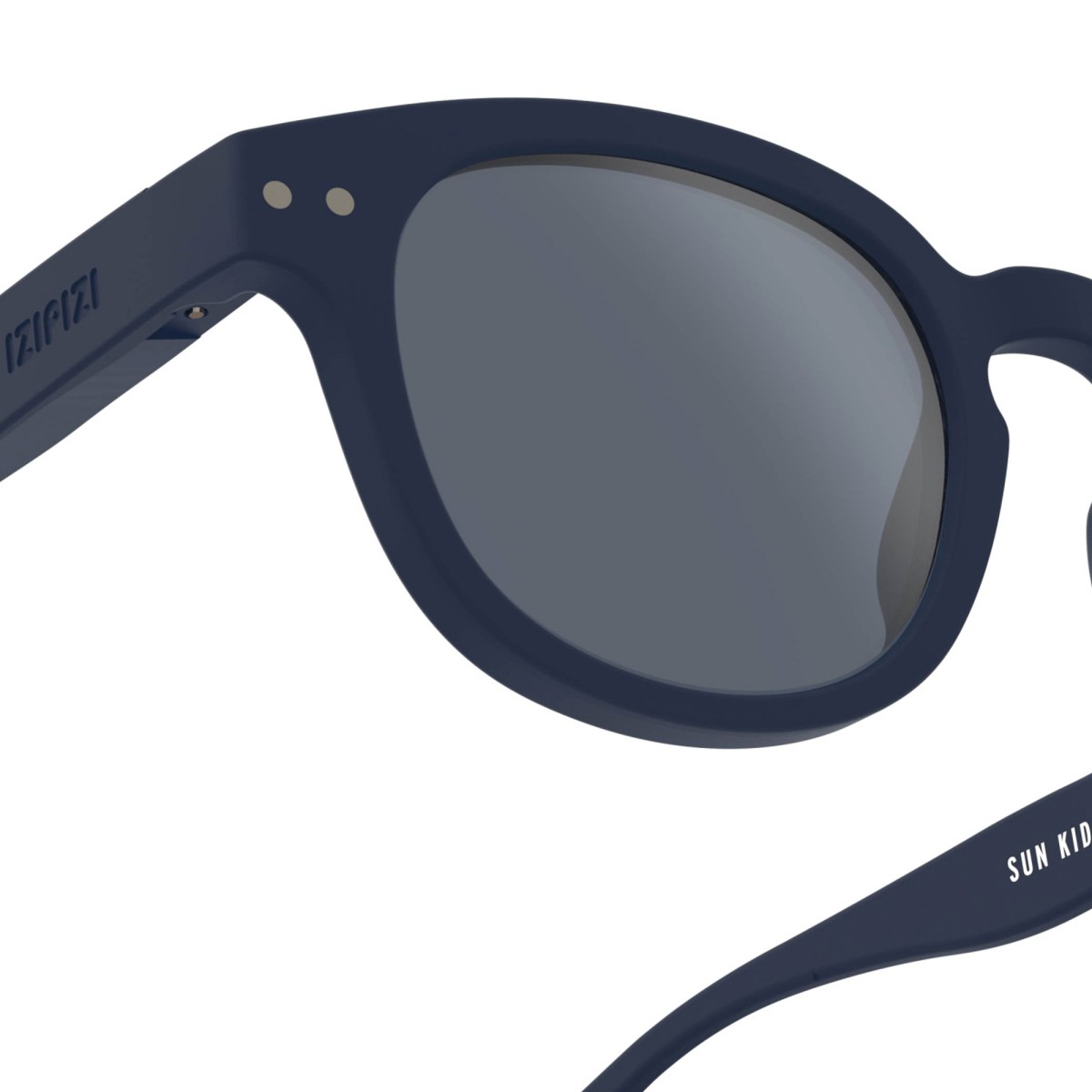 IZIPIZI KIDS C NAVY BLUE | Sunglasses | Vytria Eyewear