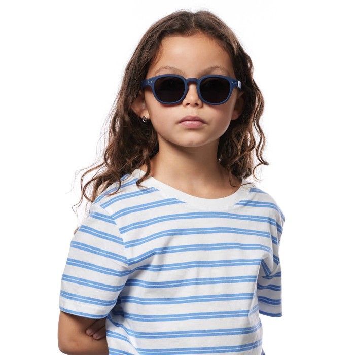 IZIPIZI KIDS C NAVY BLUE