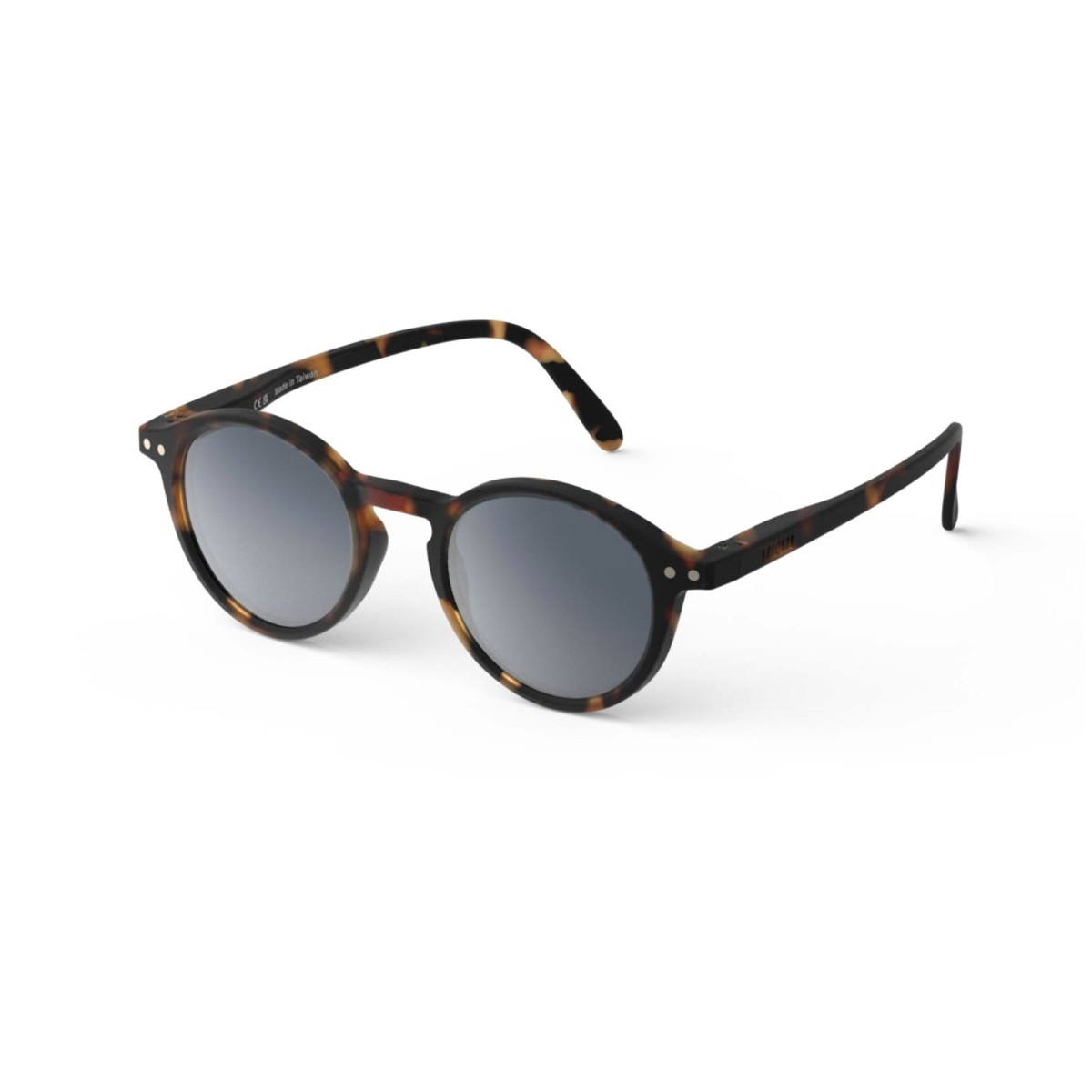 IZIPIZI KIDS D TORTOISE | Sunglasses | Vytria Eyewear