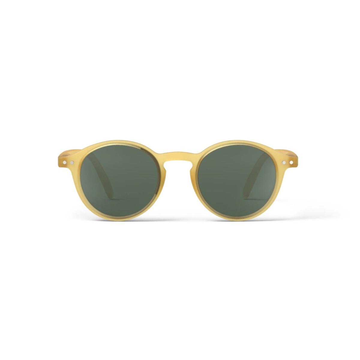 IZIPIZI KIDS D YELLOW HONEY | Sunglasses | Vytria Eyewear