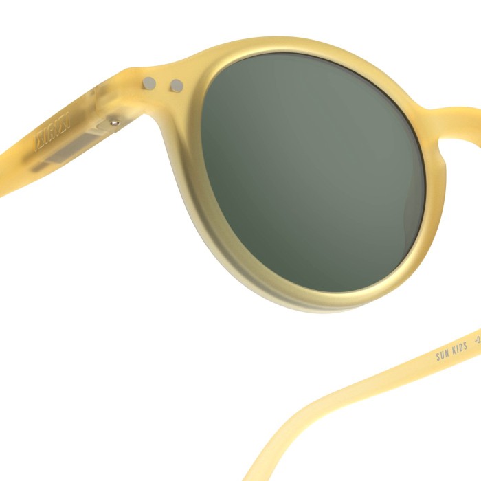 IZIPIZI KIDS D YELLOW HONEY