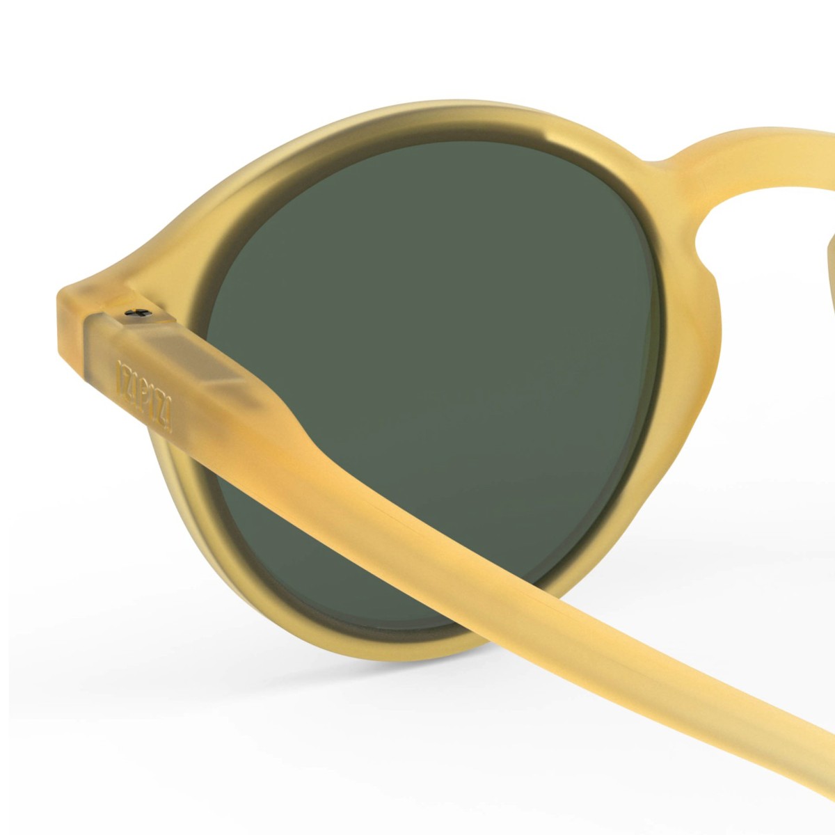 IZIPIZI KIDS D YELLOW HONEY | Sunglasses | Vytria Eyewear