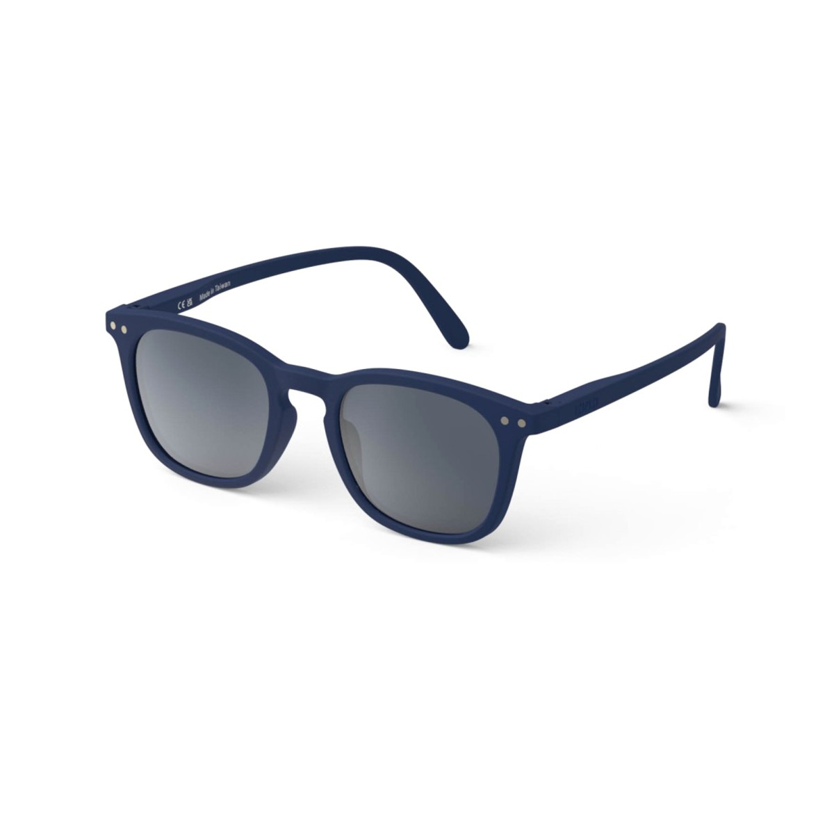 IZIPIZI KIDS E NAVY BLUE | Sunglasses | Vytria Eyewear