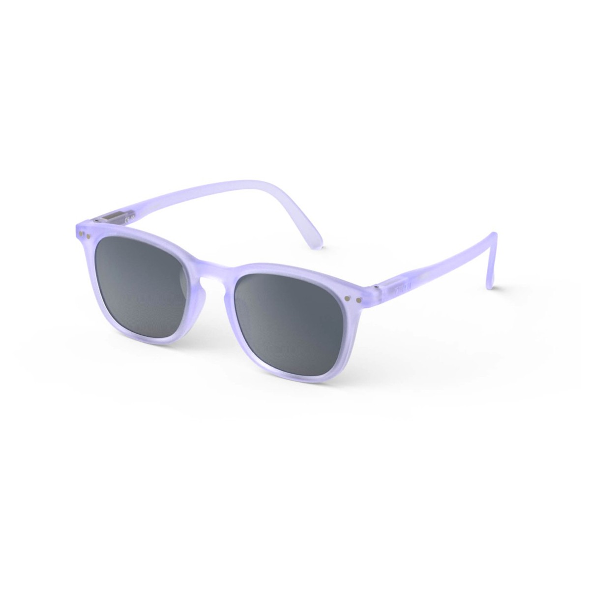 IZIPIZI KIDS E LAVENDER | Sunglasses | Vytria Eyewear