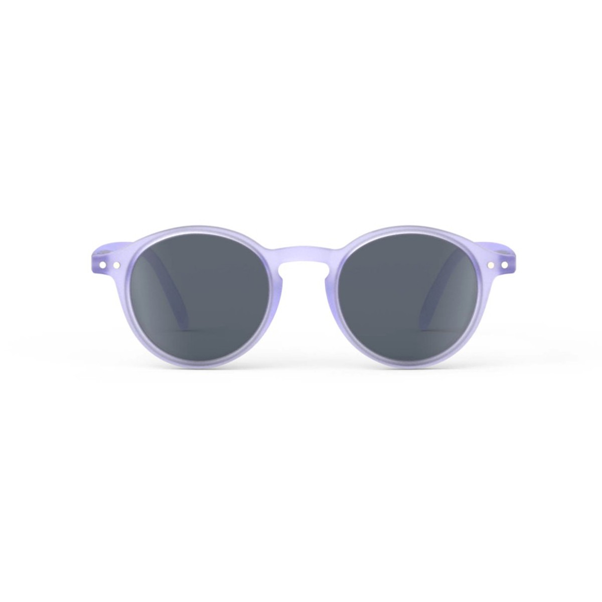 IZIPIZI KIDS D LAVENDER | Sunglasses | Vytria Eyewear