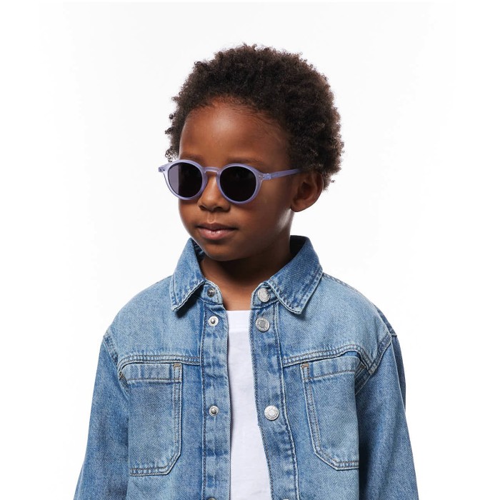 IZIPIZI KIDS D LAVENDER