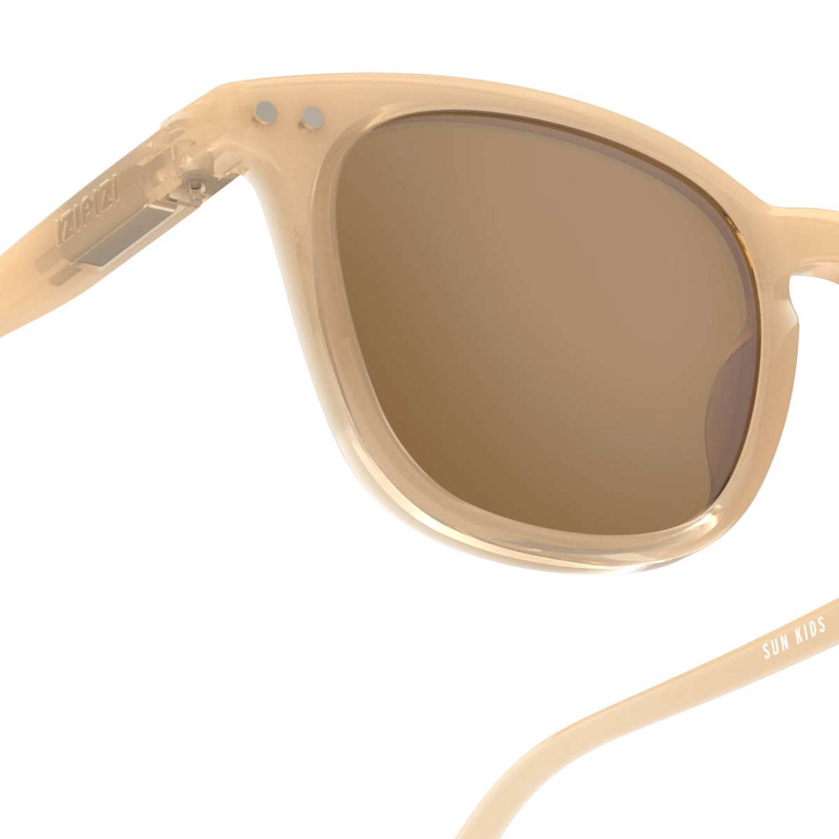 IZIPIZI KIDS E MACCHIATO | Sunglasses | Vytria Eyewear