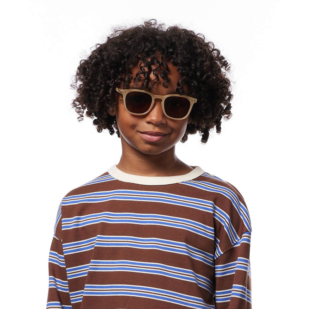 IZIPIZI KIDS E MACCHIATO | Sunglasses | Vytria Eyewear