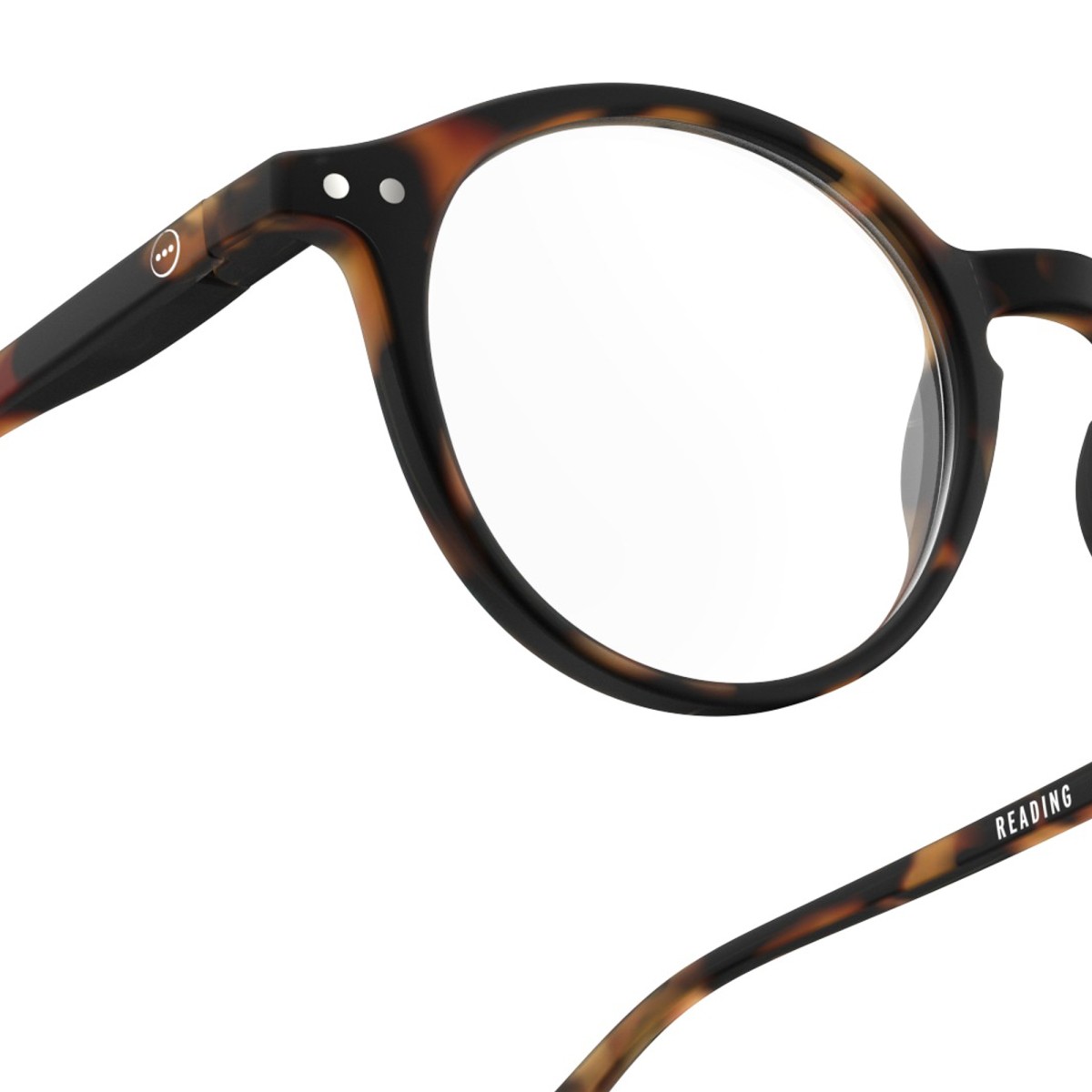 IZIPIZI READING D TORTOISE +2,0 | Monturas | Vytria Eyewear