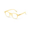 IZIPIZI READING D YELLOW HONEY +2,0