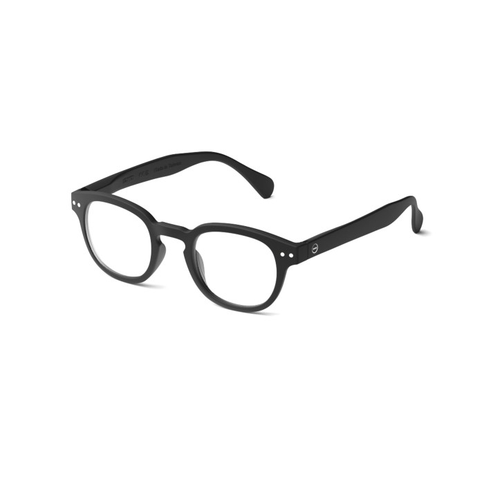 IZIPIZI READING C BLACK +2,0