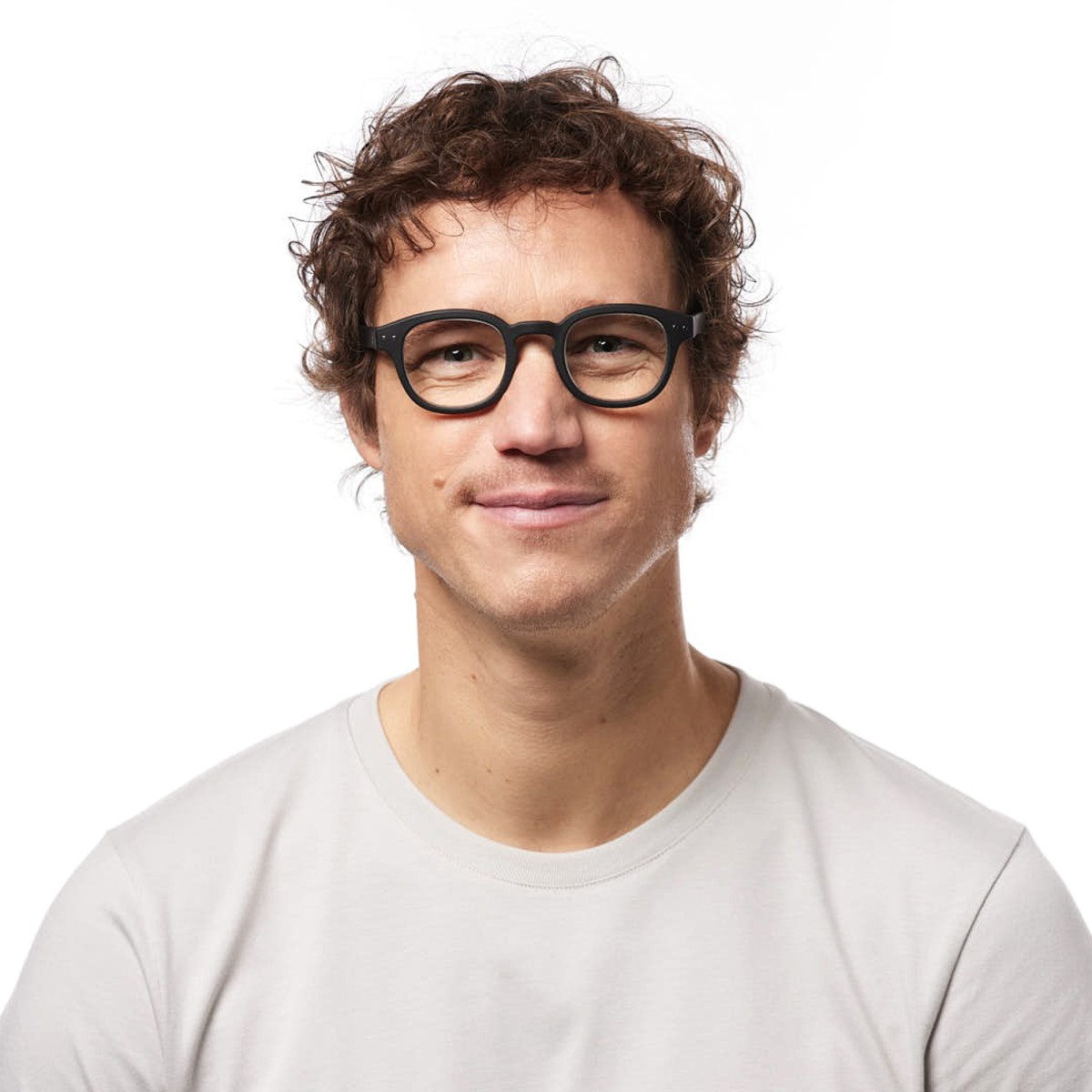 IZIPIZI READING C BLACK +2,0 | Monturas | Vytria Eyewear
