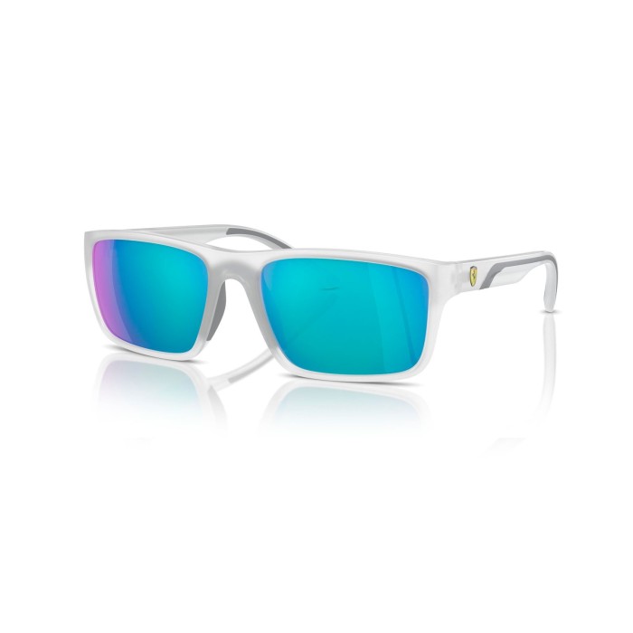 Ferrari FZ6003U 50525 Square Sunglasses