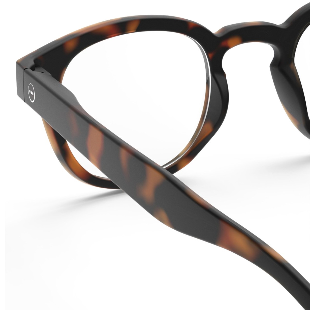 IZIPIZI READING C TORTOISE +2,5 | Monturas | Vytria Eyewear