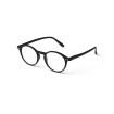IZIPIZI READING D BLACK +2,5