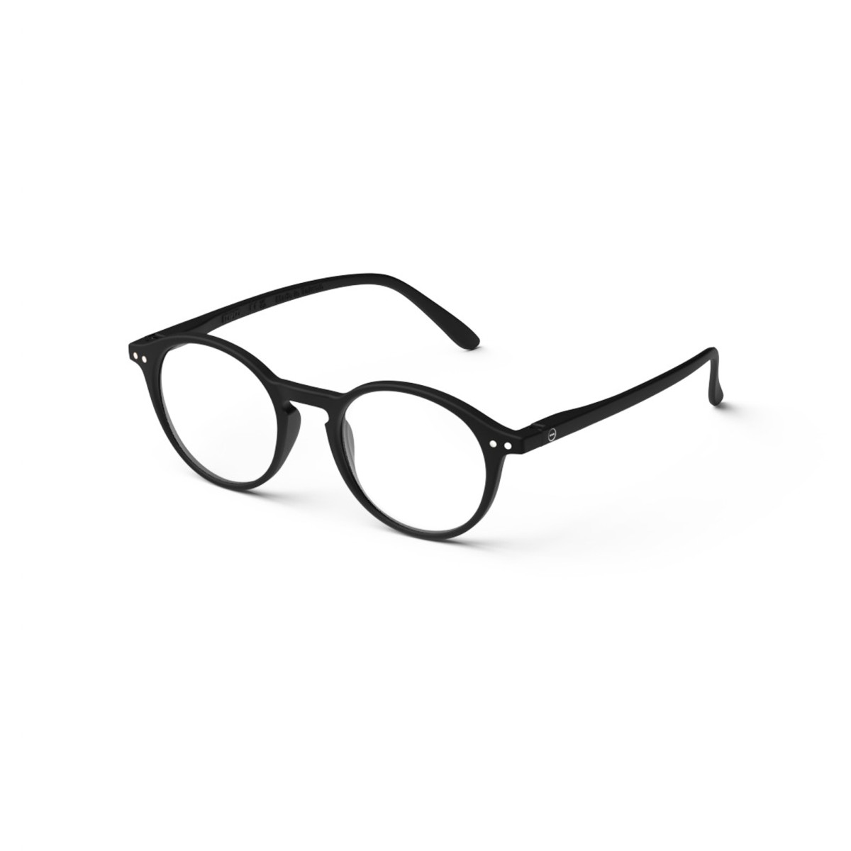 IZIPIZI READING D BLACK +2,0 | Monturas | Vytria Eyewear
