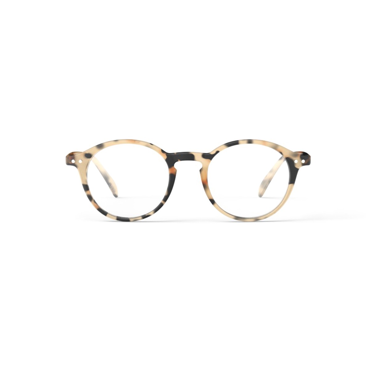 IZIPIZI READING D LIGHT TORTOISE +2,5 | Monturas | Vytria Eyewear