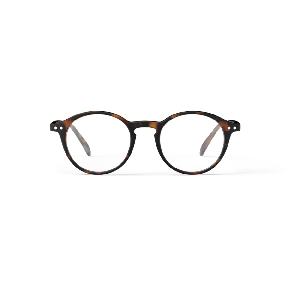 IZIPIZI READING D TORTOISE +2,5 | Monturas | Vytria Eyewear