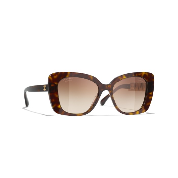 Gafas de sol Chanel Gafas de sol cuadradas