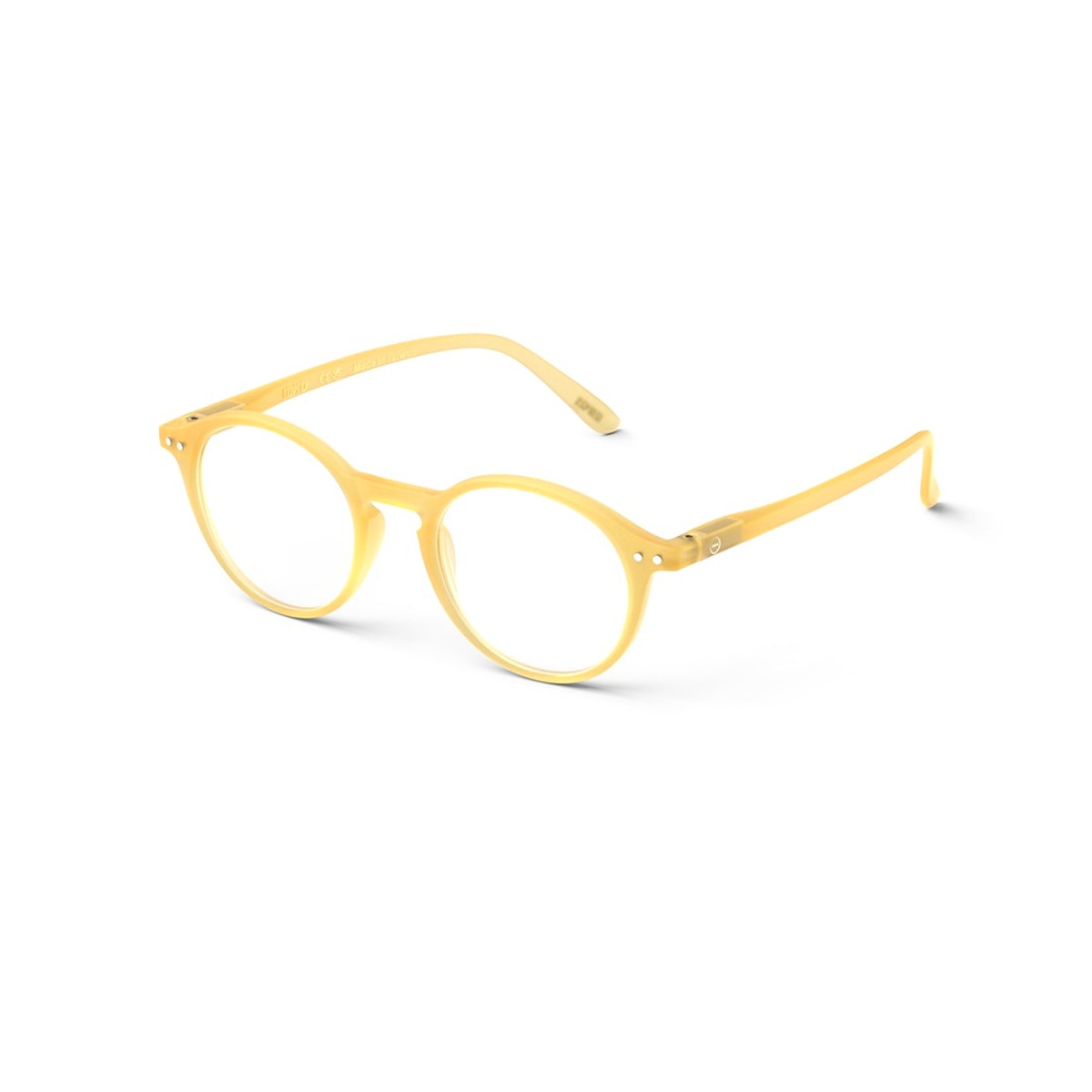 IZIPIZI READING D YELLOW HONEY +2,5 | Monturas | Vytria Eyewear