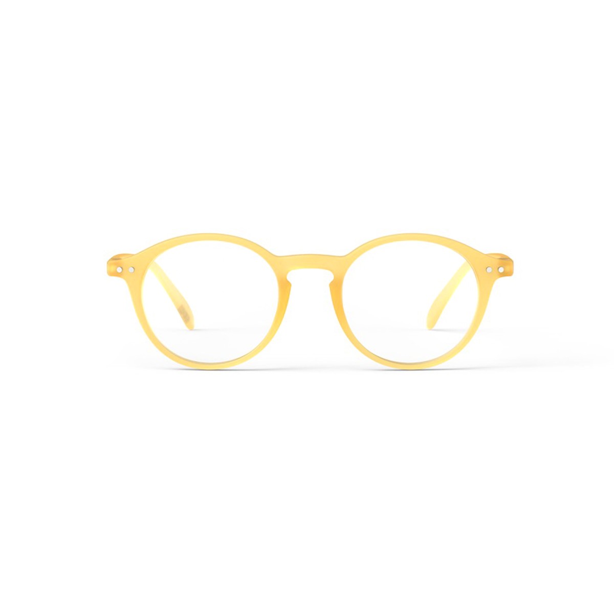 IZIPIZI READING D YELLOW HONEY +2,5 | Monturas | Vytria Eyewear