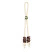 IZIPIZI CORD ROPE WITH BLOCKER COCONUT