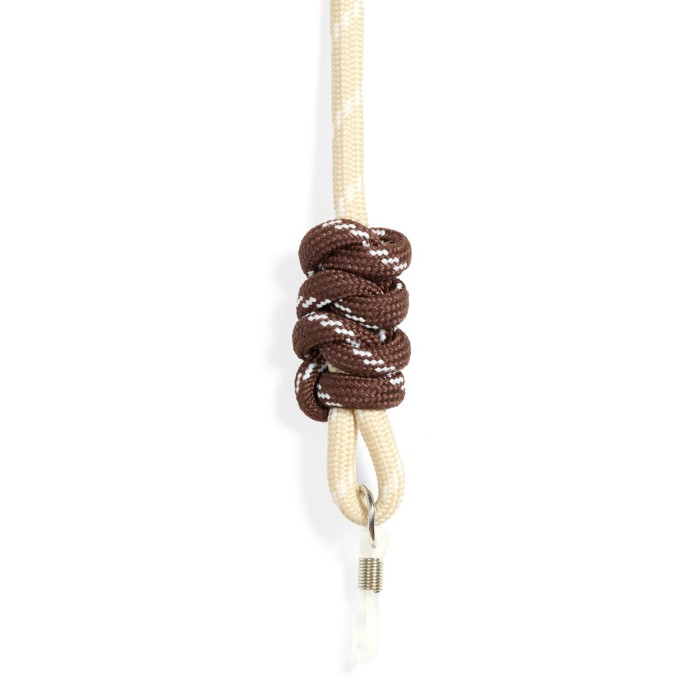 IZIPIZI CORD ROPE WITH BLOCKER COCONUT