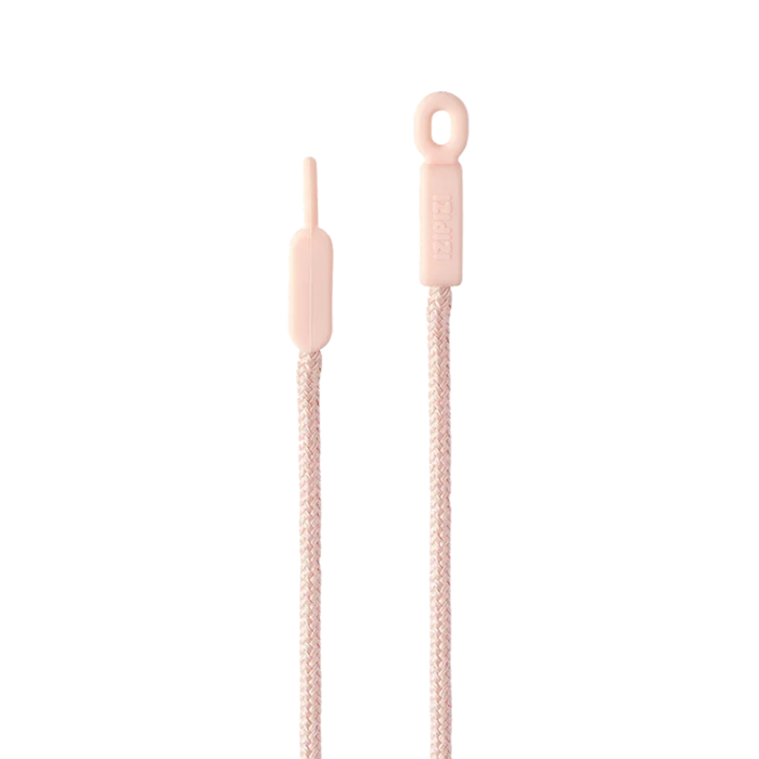 IZIPIZI DAILY CORD PALE PINK