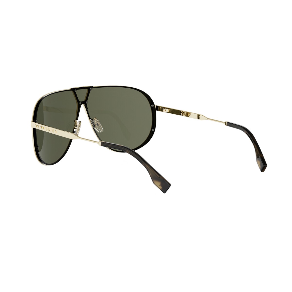 FENDI FE40230U 33N | Sunglasses | Vytria Eyewear
