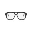 FENDI FE50158I 001 | Eyeglasses | Vytria Eyewear