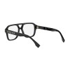 FENDI FE50158I 001 | Eyeglasses | Vytria Eyewear