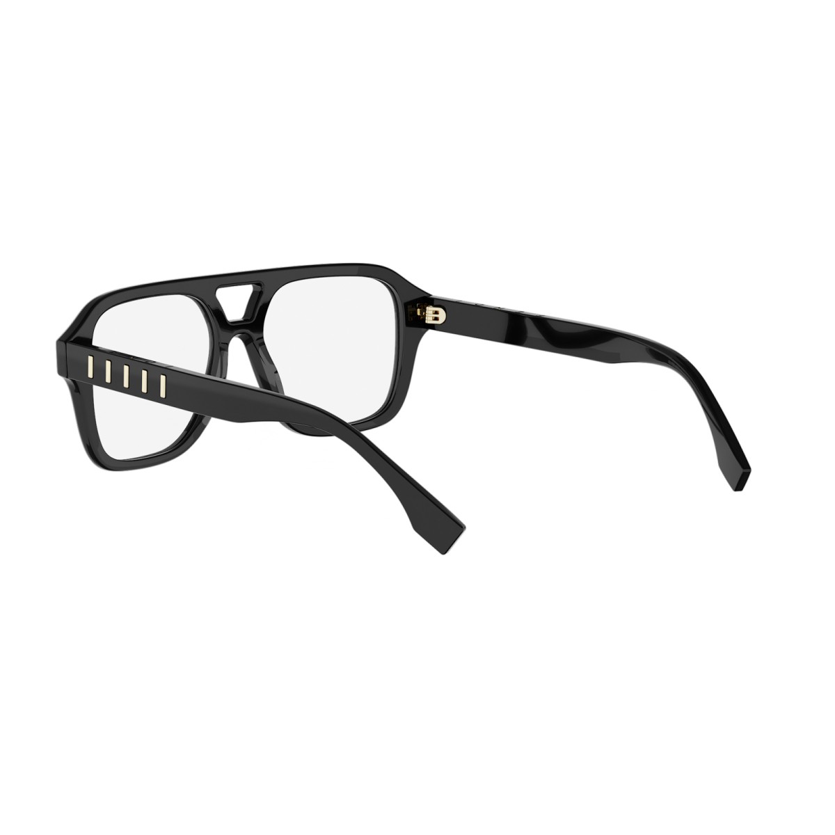 FENDI FE50158I 001 | Eyeglasses | Vytria Eyewear