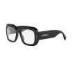 FENDI FE50159I 001 | Eyeglasses | Vytria Eyewear