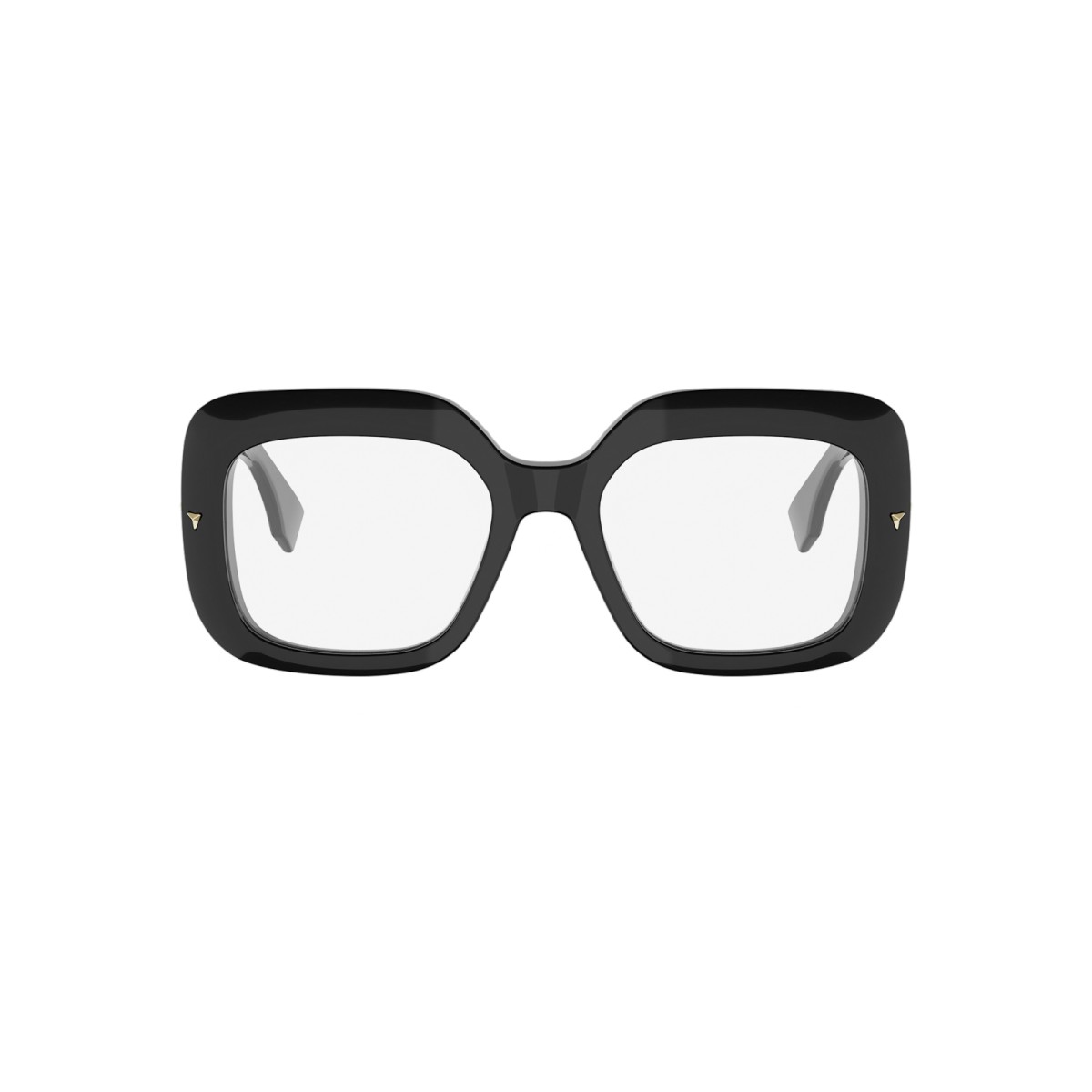 FENDI FE50159I 001 | Eyeglasses | Vytria Eyewear