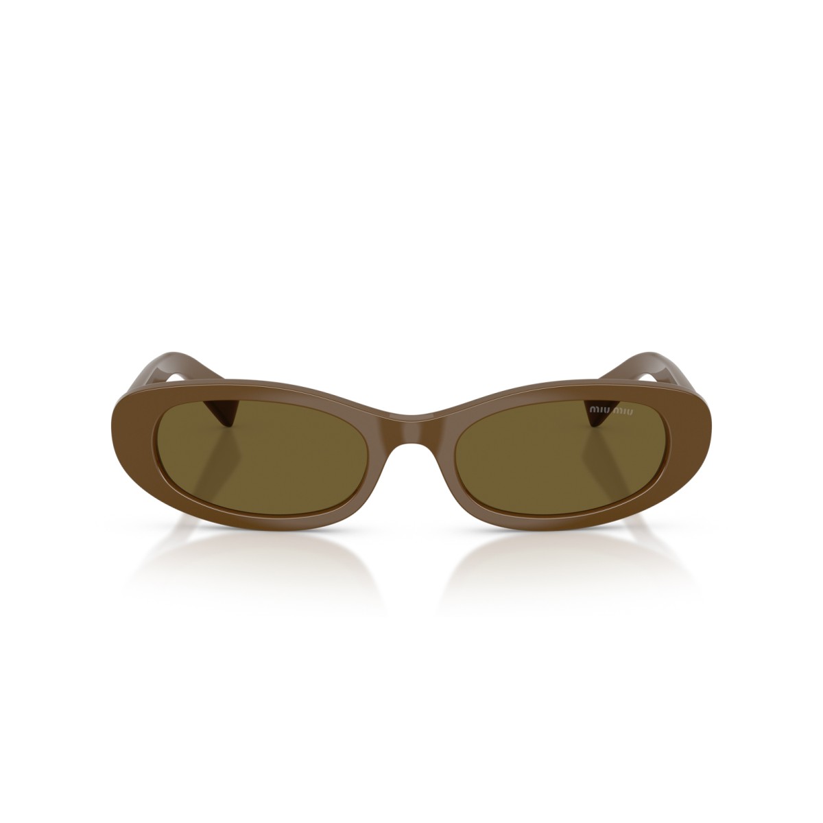 MIU MIU MU C02S 23R09Z | Sunglasses | Vytria Eyewear