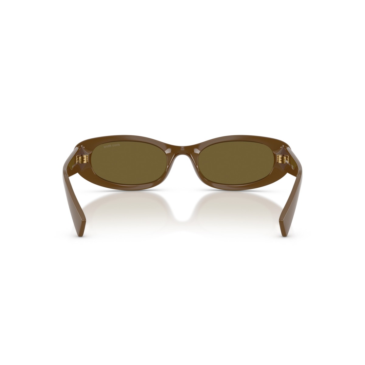 MIU MIU MU C02S 23R09Z | Sunglasses | Vytria Eyewear