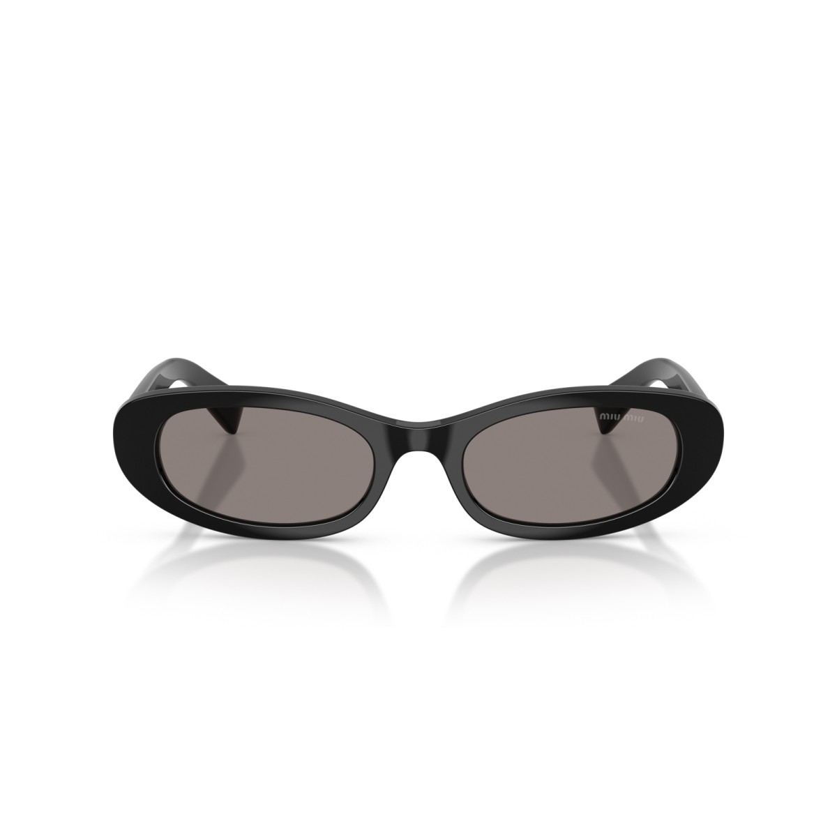 MIU MIU MU C02S 1AB80Q | Sunglasses | Vytria Eyewear