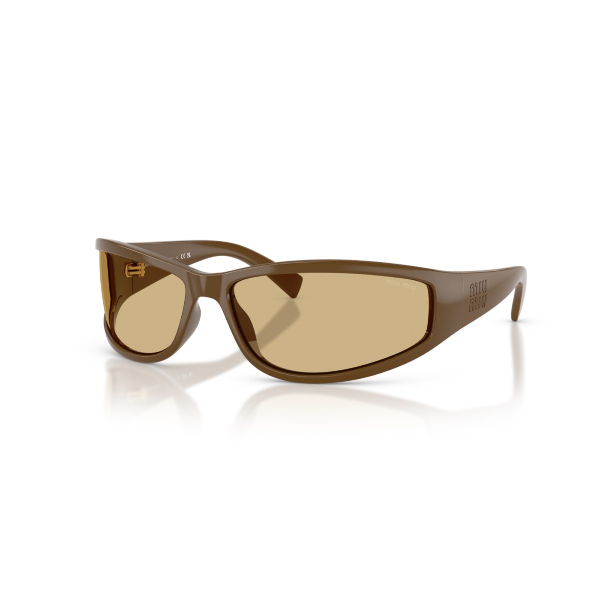 MIU MIU MU C06SU 29Q10R | Sunglasses | Vytria Eyewear
