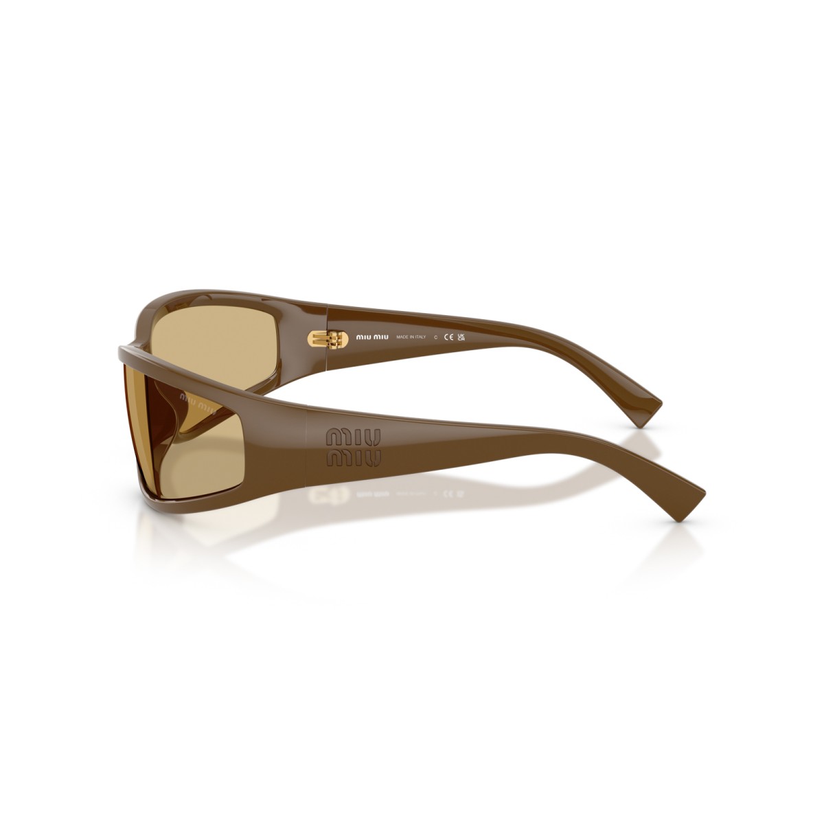 MIU MIU MU C06SU 29Q10R | Sunglasses | Vytria Eyewear