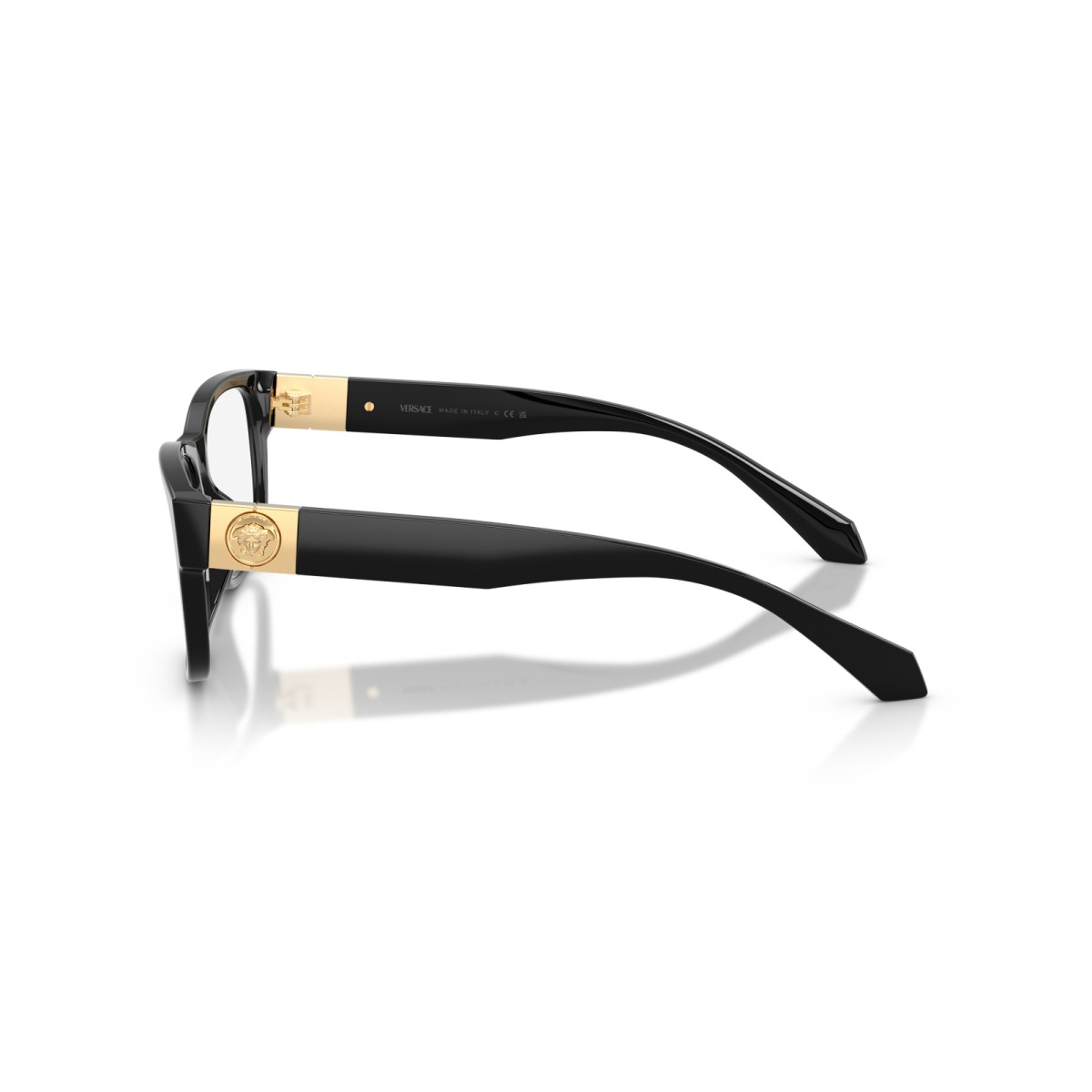 VERSACE VE3403U GB1 | Monturas | Vytria Eyewear