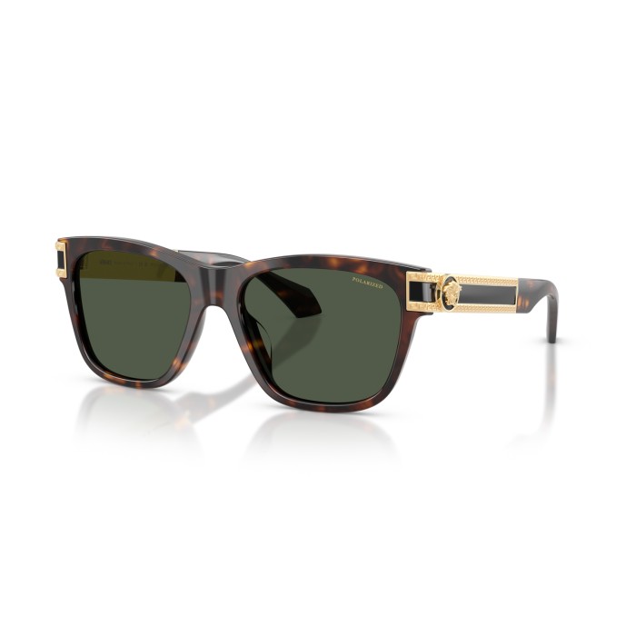 VERSACE VE4527U 1089A | Sunglasses | Vytria Eyewear